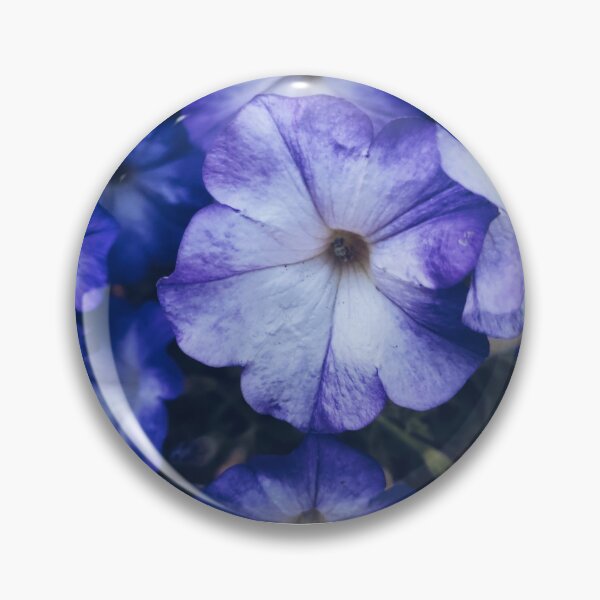 Item preview, I Love Purple Flowers  designed and sold by xxUniverse777.