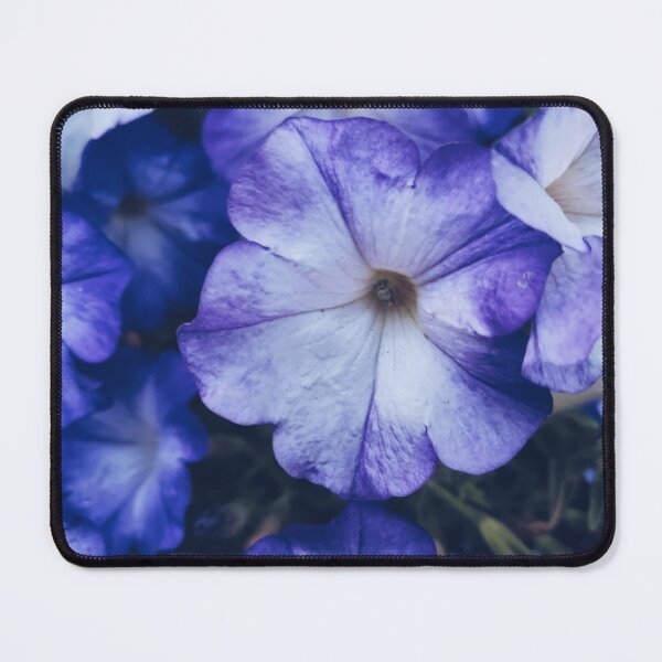 Item preview, I Love Purple Flowers  designed and sold by xxUniverse777.