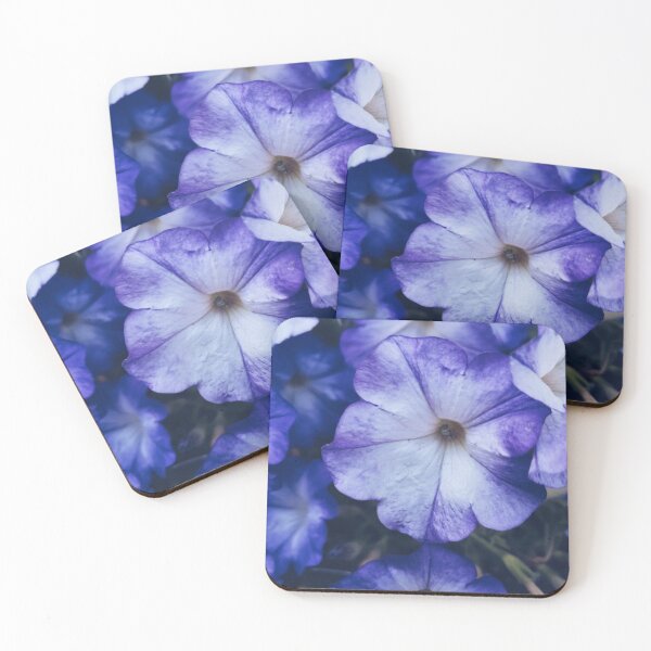 Item preview, I Love Purple Flowers  designed and sold by xxUniverse777.