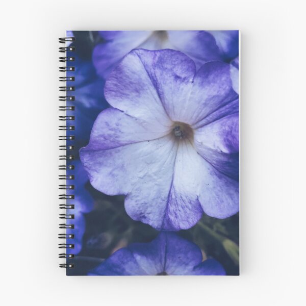 Item preview, I Love Purple Flowers  designed and sold by xxUniverse777.