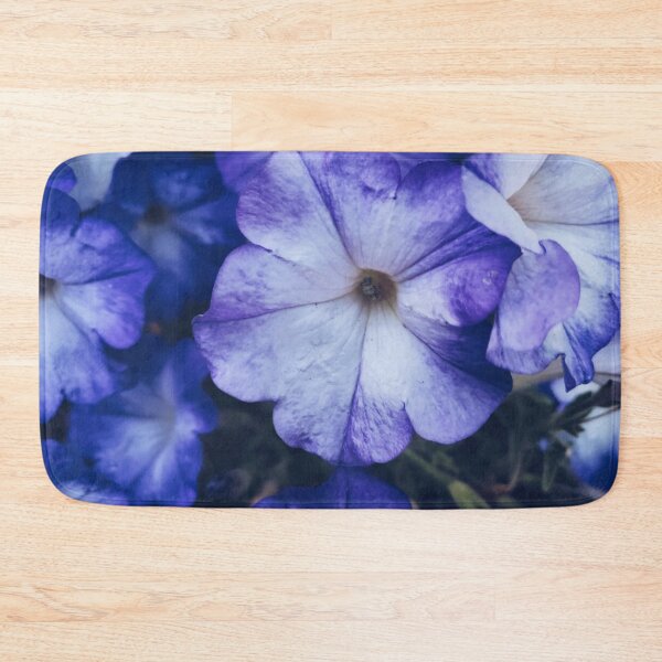 Item preview, I Love Purple Flowers  designed and sold by xxUniverse777.