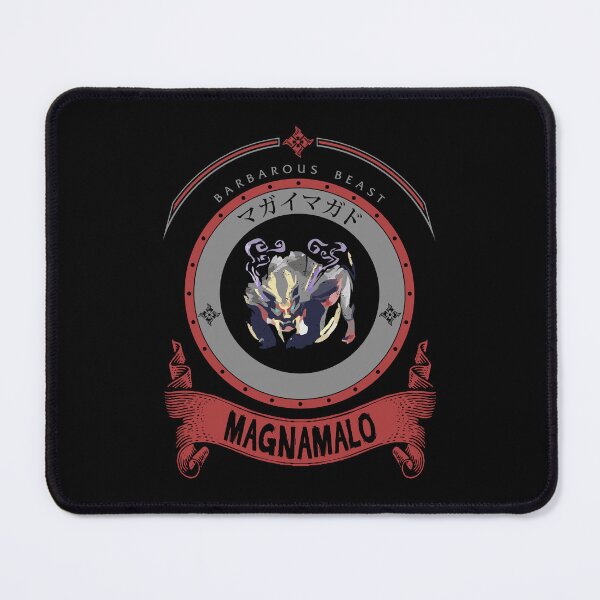 Item preview, MAGNAMALO - RISE EDITION designed and sold by EXION CREW.