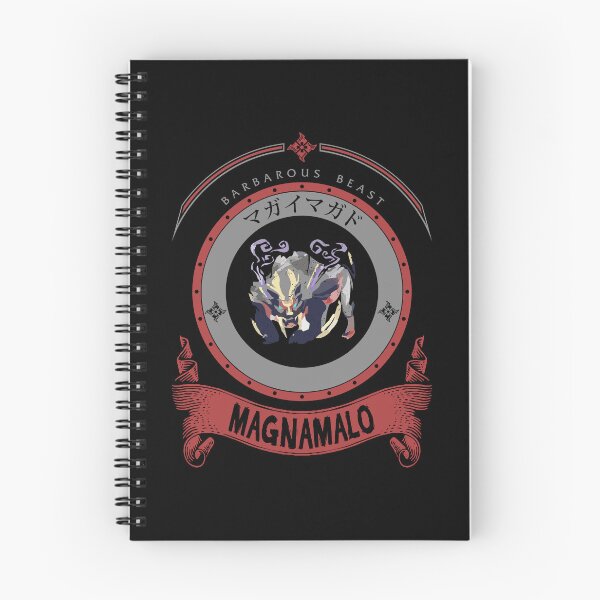 Item preview, MAGNAMALO - RISE EDITION designed and sold by EXION CREW.