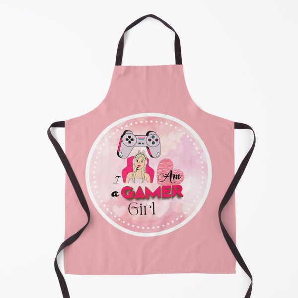 Item preview, I'm a Gamer Girl designed and sold by nisscreations.