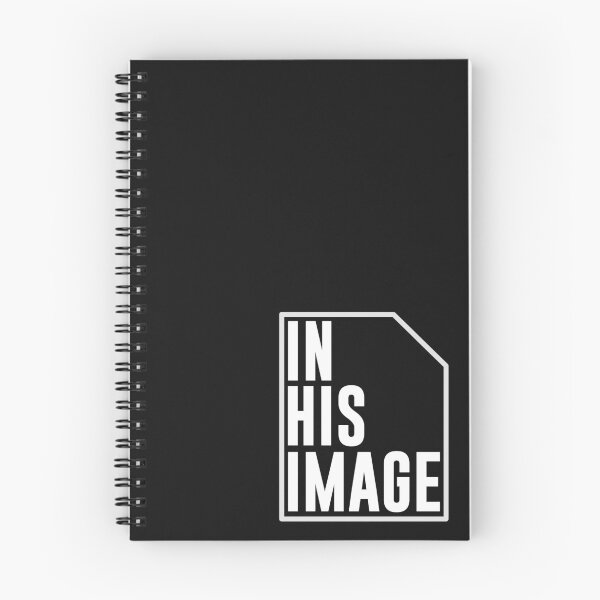 Item preview, In His Image designed and sold by EMtheUnknown.
