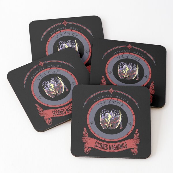Item preview, SCORNED MAGNAMALO - RISE EDITION designed and sold by EXION CREW.