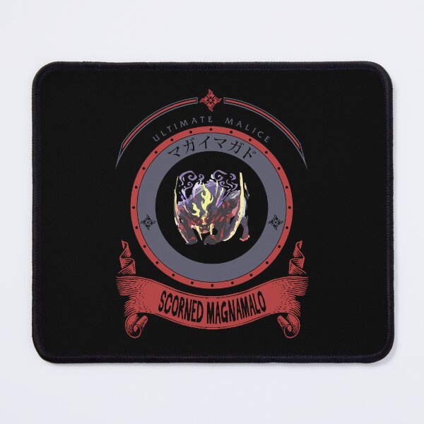 Item preview, SCORNED MAGNAMALO - RISE EDITION designed and sold by EXION CREW.