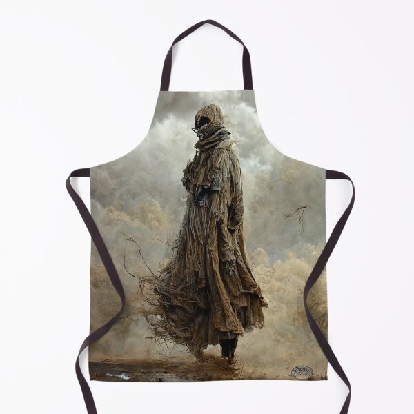 Item preview, The Rag Man designed and sold by Daniel Eskridge.