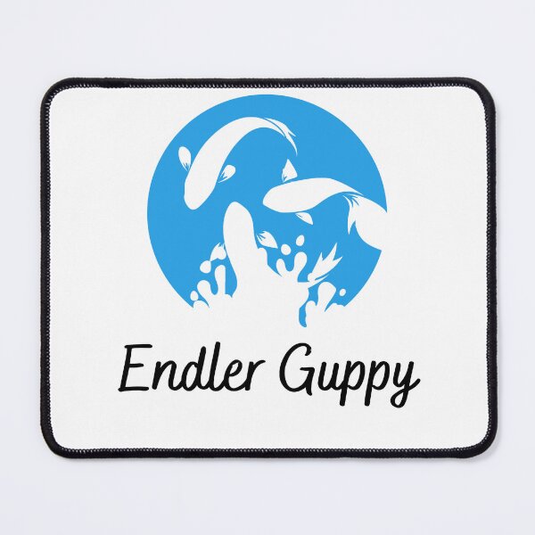 Item preview, Endler Guppy designed and sold by Diamaber.