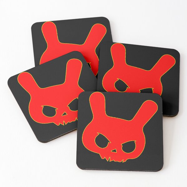Item preview, funny red skull designed and sold by hamzablk.