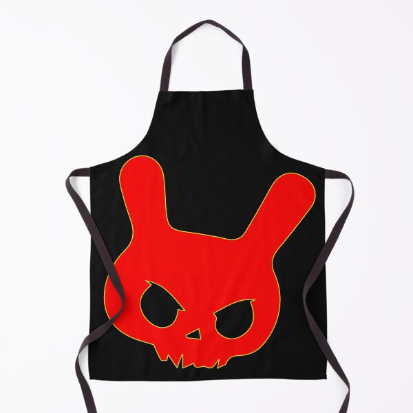 Item preview, funny red skull designed and sold by hamzablk.