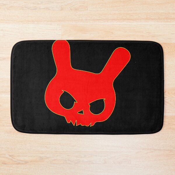 Item preview, funny red skull designed and sold by hamzablk.