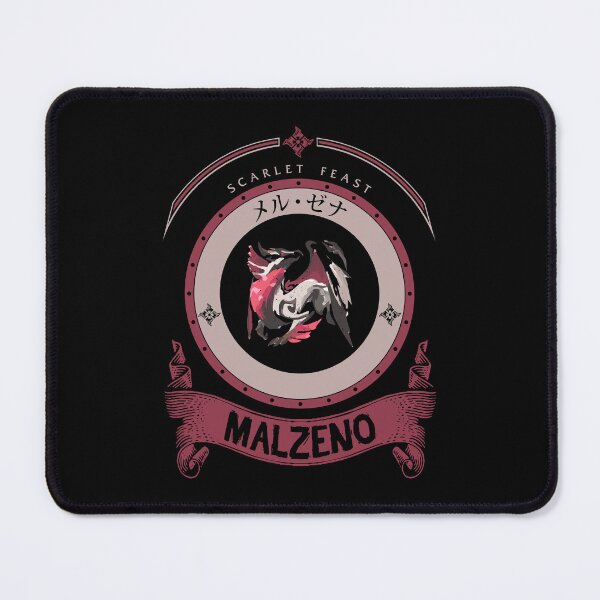 Item preview, MALZENO - RISE EDITION designed and sold by EXION CREW.