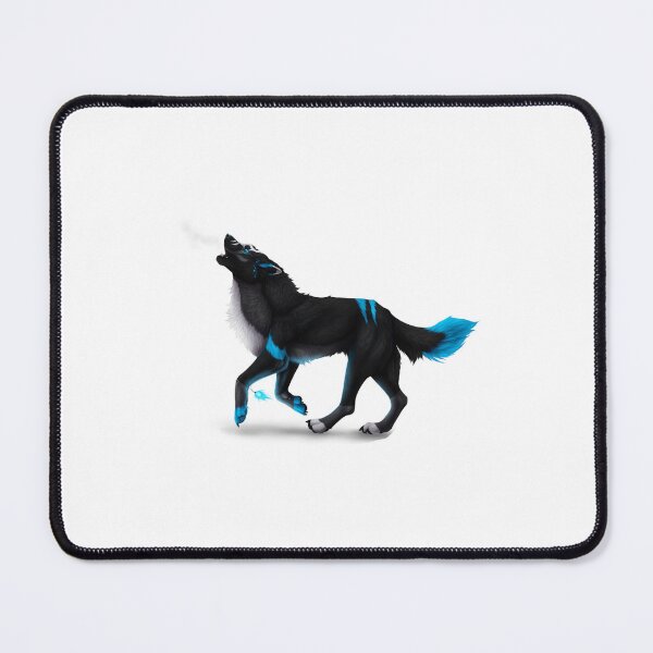 Item preview, Zidika Wolf designed and sold by Marcela Nobrega.