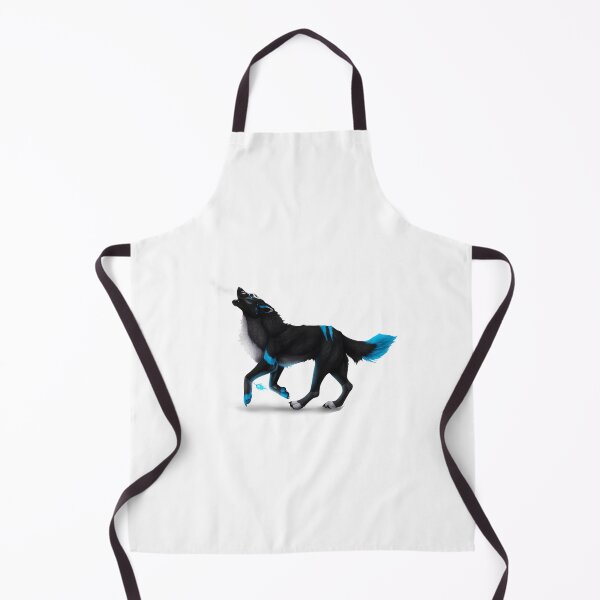 Item preview, Zidika Wolf designed and sold by Marcela Nobrega.