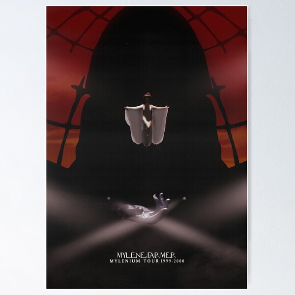 Video Clip Posters For Sale | Redbubble