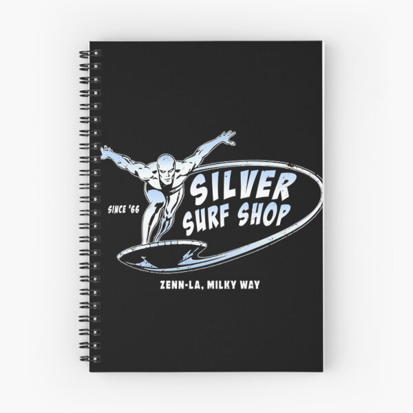 Item preview, Silver Surfer designed and sold by boibaby122.