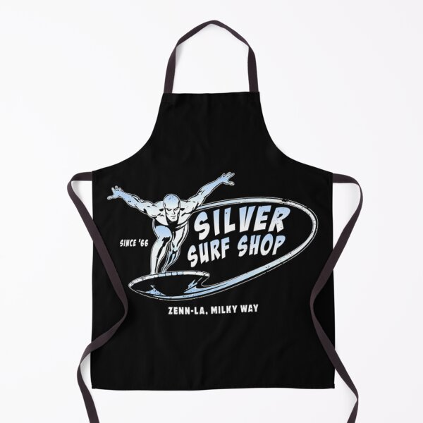 Item preview, Silver Surfer designed and sold by boibaby122.