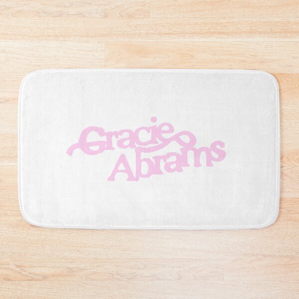Item preview, Gracie Abrams designed and sold by ocean-blvd.