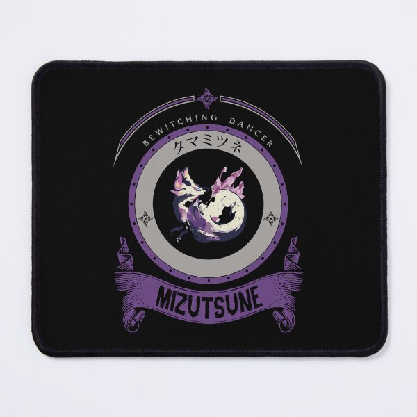 Item preview, MIZUTSUNE - RISE EDITION designed and sold by EXION CREW.