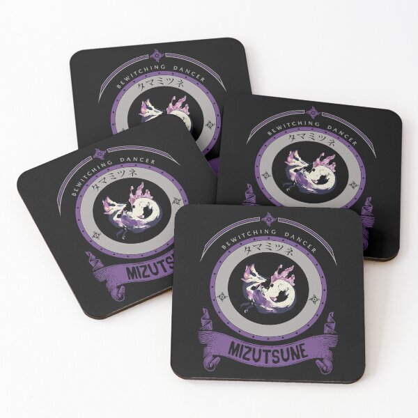 Item preview, MIZUTSUNE - RISE EDITION designed and sold by EXION CREW.