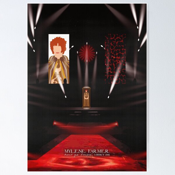 Video Clip Posters For Sale | Redbubble