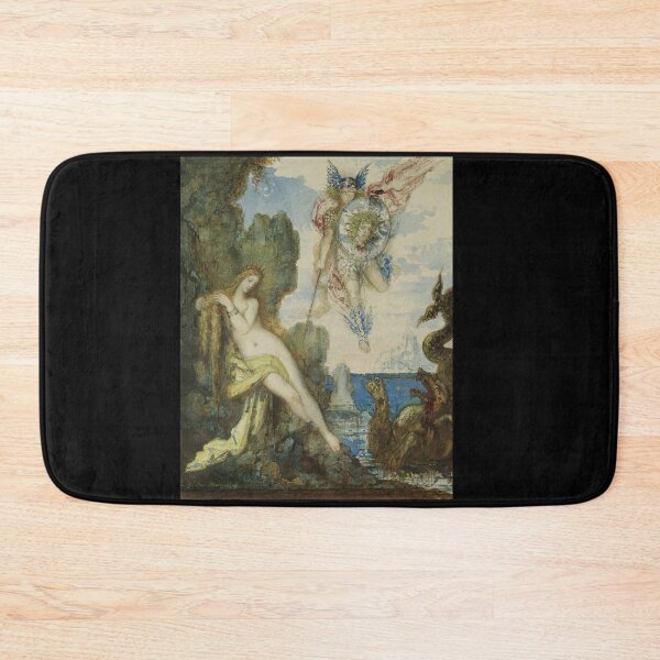 Item preview, Persee Et Andromede Gustave Moreau  Mythology designed and sold by TeeARTHY.