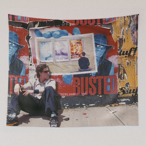 Item preview, Busted designed and sold by arneosinski.