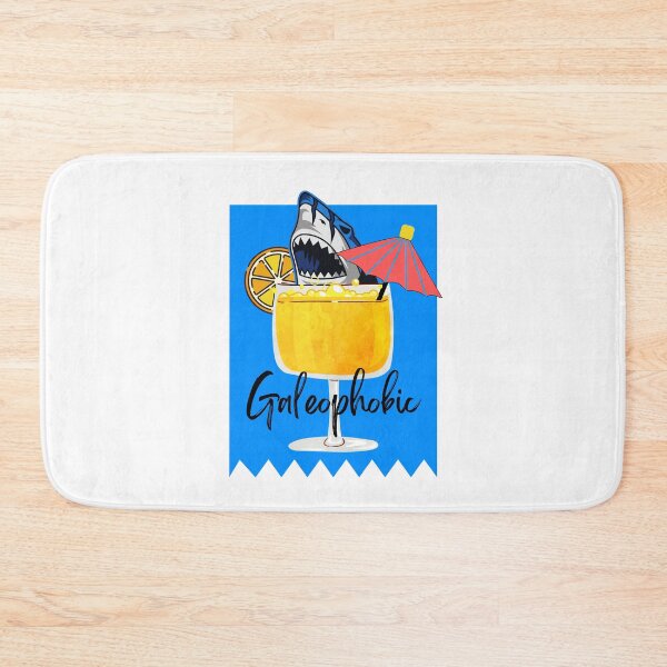 Item preview, Galeophobia designed and sold by AMERICANCHEEZ.