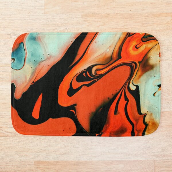 Item preview, Colorful Marble designed and sold by RosaliaDesign.