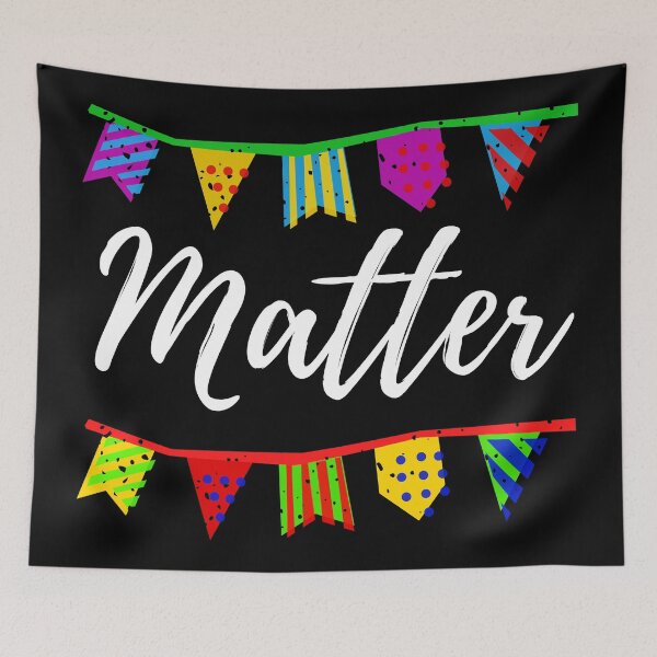 Item preview, Matter - Is Matter designed and sold by LTM-tee.
