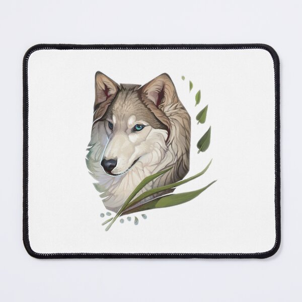 Item preview, Zidika Wolf designed and sold by Marcela Nobrega.