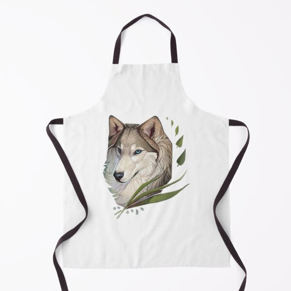 Item preview, Zidika Wolf designed and sold by Marcela Nobrega.