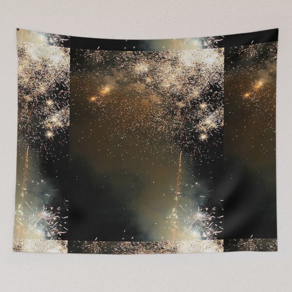 Item preview, Colorful Vector Design Graphic on black background29 designed and sold by AnadAA.