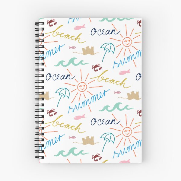 Item preview, summer beach ocean designed and sold by FLOWERLANE.