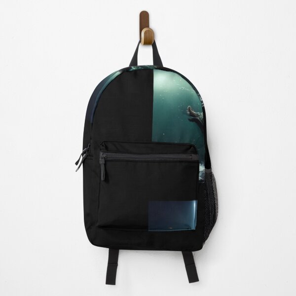 Item preview, man and the ocean designed and sold by kupusce.