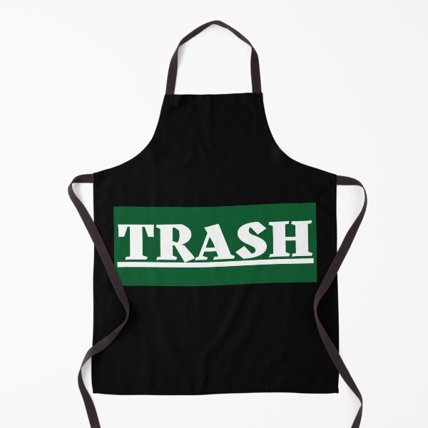 Item preview, Funny Redneck gift Pure white Trash T-Shirt designed and sold by Strale25kv.