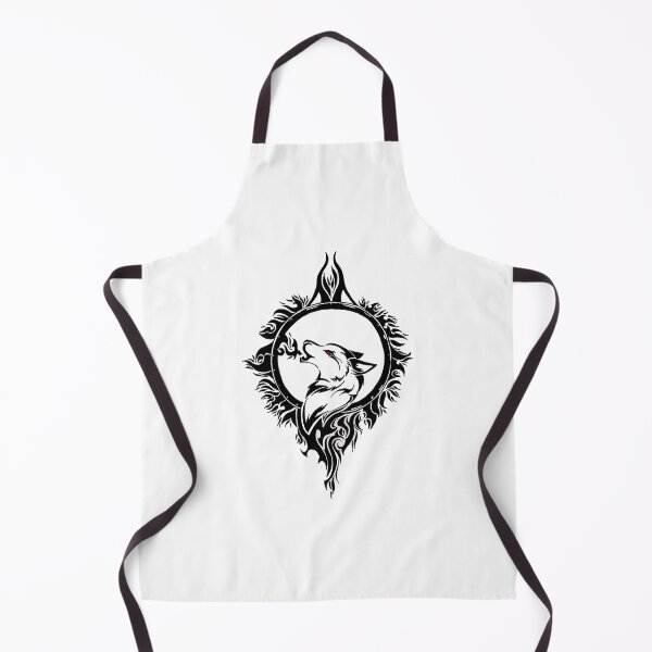 Item preview, Zidika Wolf designed and sold by Marcela Nobrega.