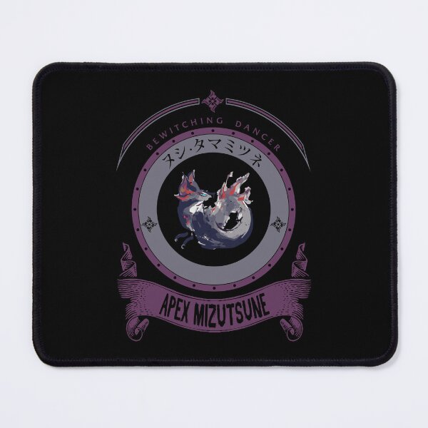 Item preview, APEX MIZUTSUNE - RISE EDITION designed and sold by EXION CREW.