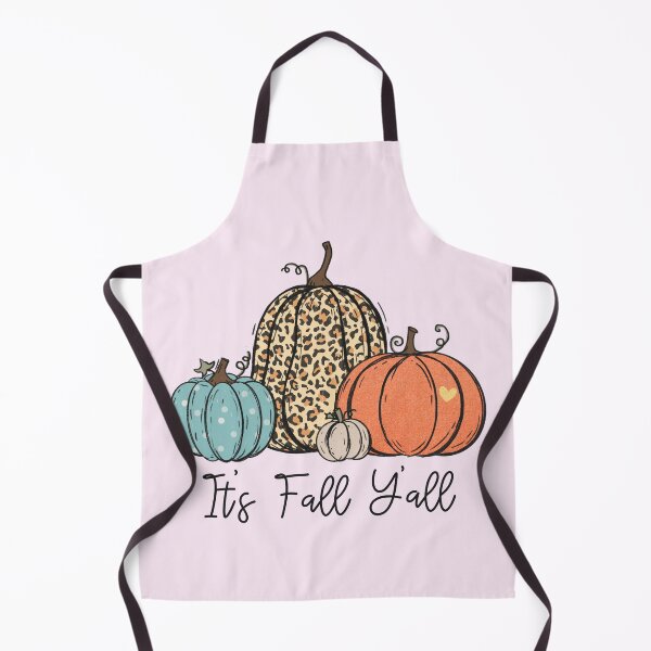 Item preview, It's Fall Y'all designed and sold by Organized Chaos Designs.