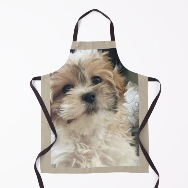 Item preview, i love shichon designed and sold by rodayn2.