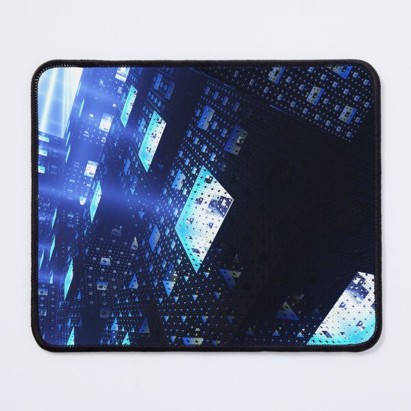 Item preview, FRACTAL ARK designed and sold by Fractal-Wizard.