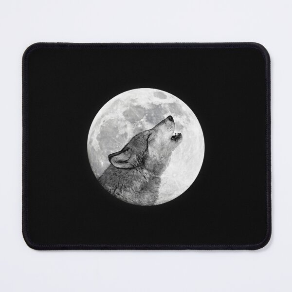 Item preview, Zidika Wolf designed and sold by Marcela Nobrega.