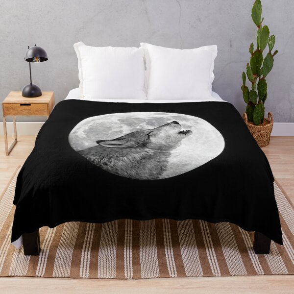 Item preview, Zidika Wolf designed and sold by Marcela Nobrega.