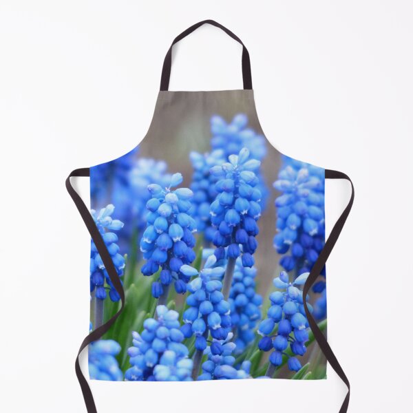 Item preview, Blue Flowers designed and sold by Taceo10.