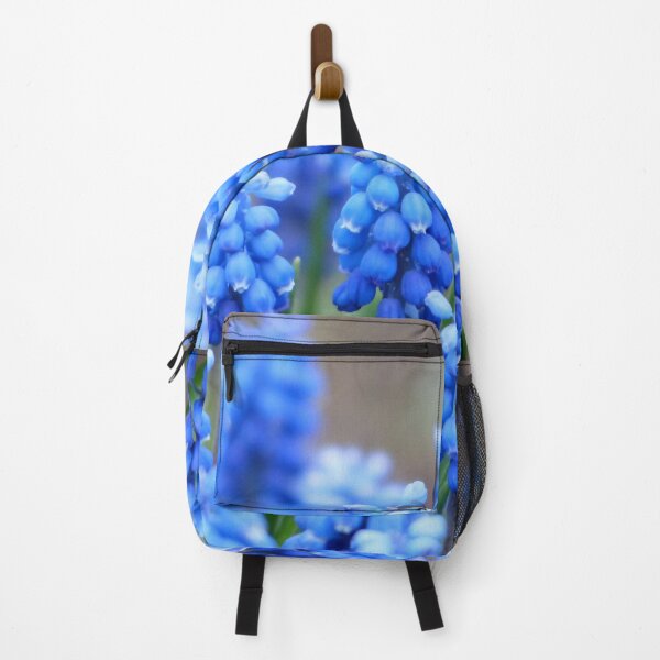 Item preview, Blue Flowers designed and sold by Taceo10.