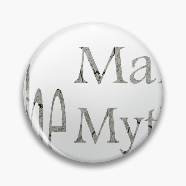 Item preview, '' Grandpa the man the myth the legend  '' coolest t-shirt for men designed and sold by Soudesign99.
