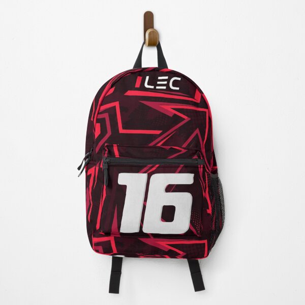 Item preview, Charles Leclerc 16 - F1 2025 designed and sold by F1 Studio.