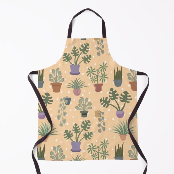 Item preview, House Plants designed and sold by Christine Weenk.