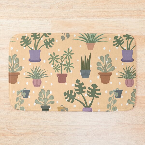 Item preview, House Plants designed and sold by Christine Weenk.